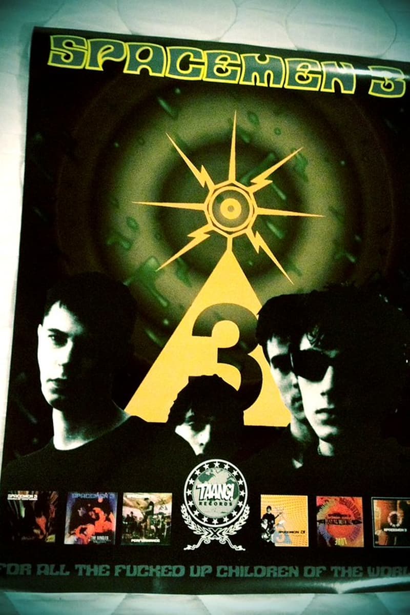 Spacemen 3