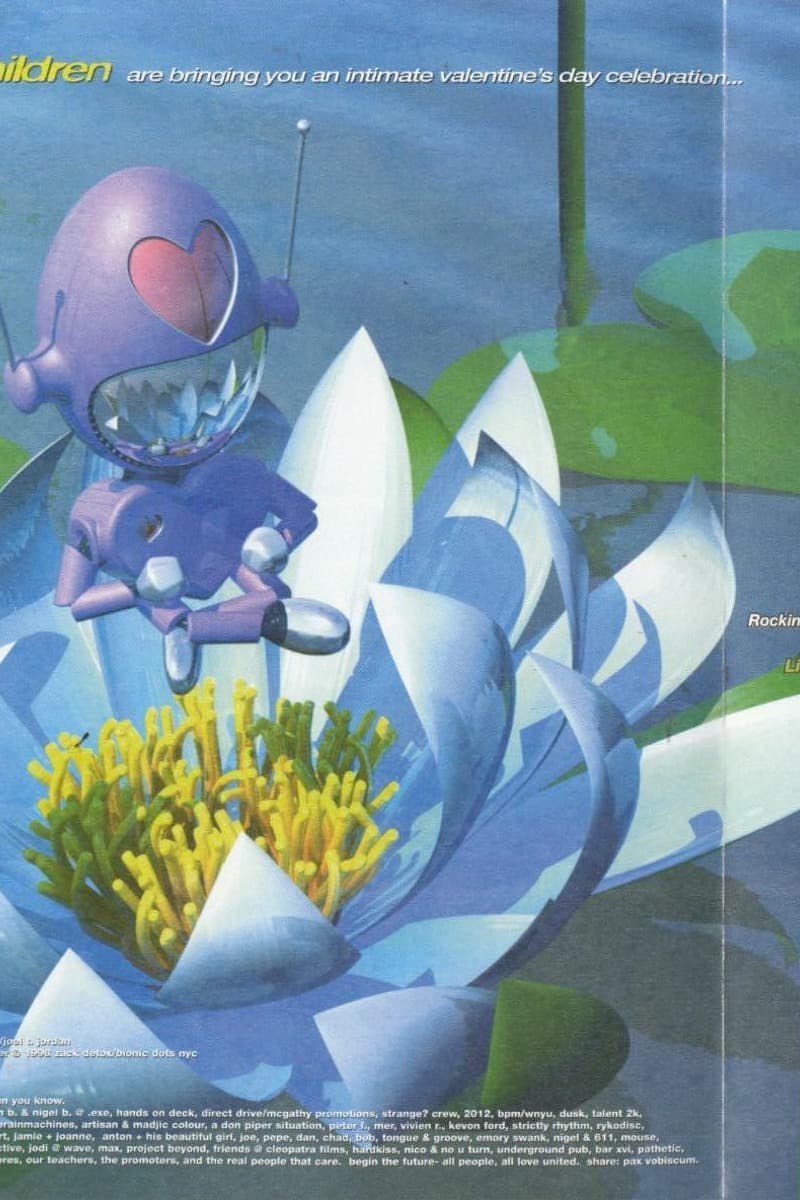 Project Beyond, Tsuyoshi, Satamile, Pure Children, Mixmaster Morris - at Lotus - New York City, NY - Feb 14, 1998