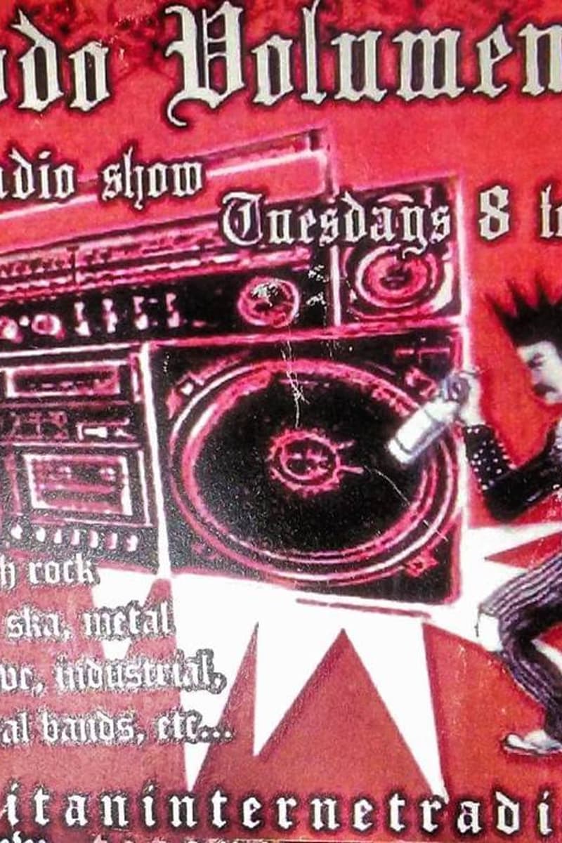 at Titan Internet Radio