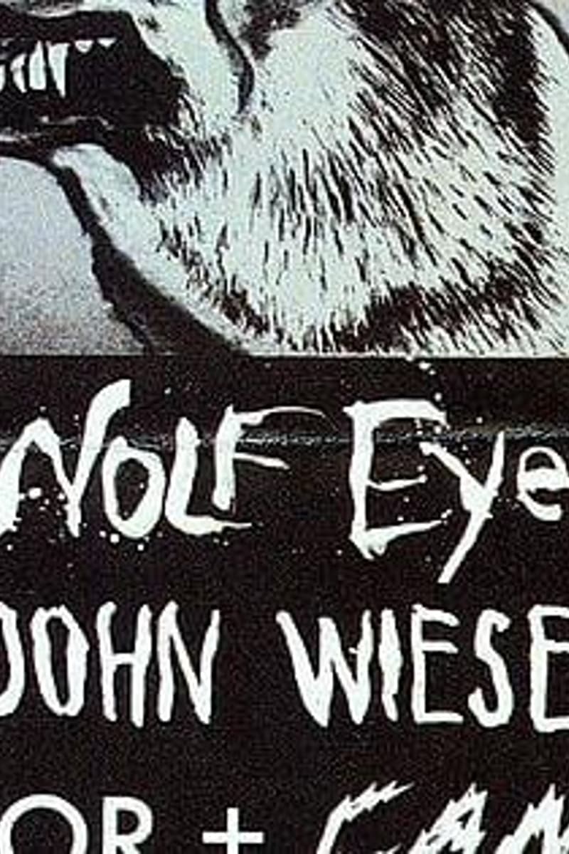 John Wiese, Wolf Eyes, Door + CAN'T