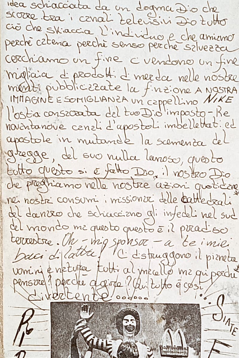 Rovereto - Jan 1, 1999