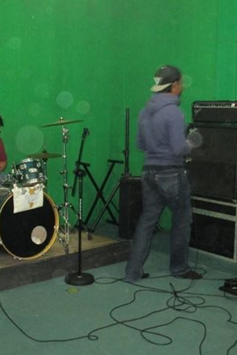Disculture - at Cultural Studio - Pontianak - Nov 9, 2013