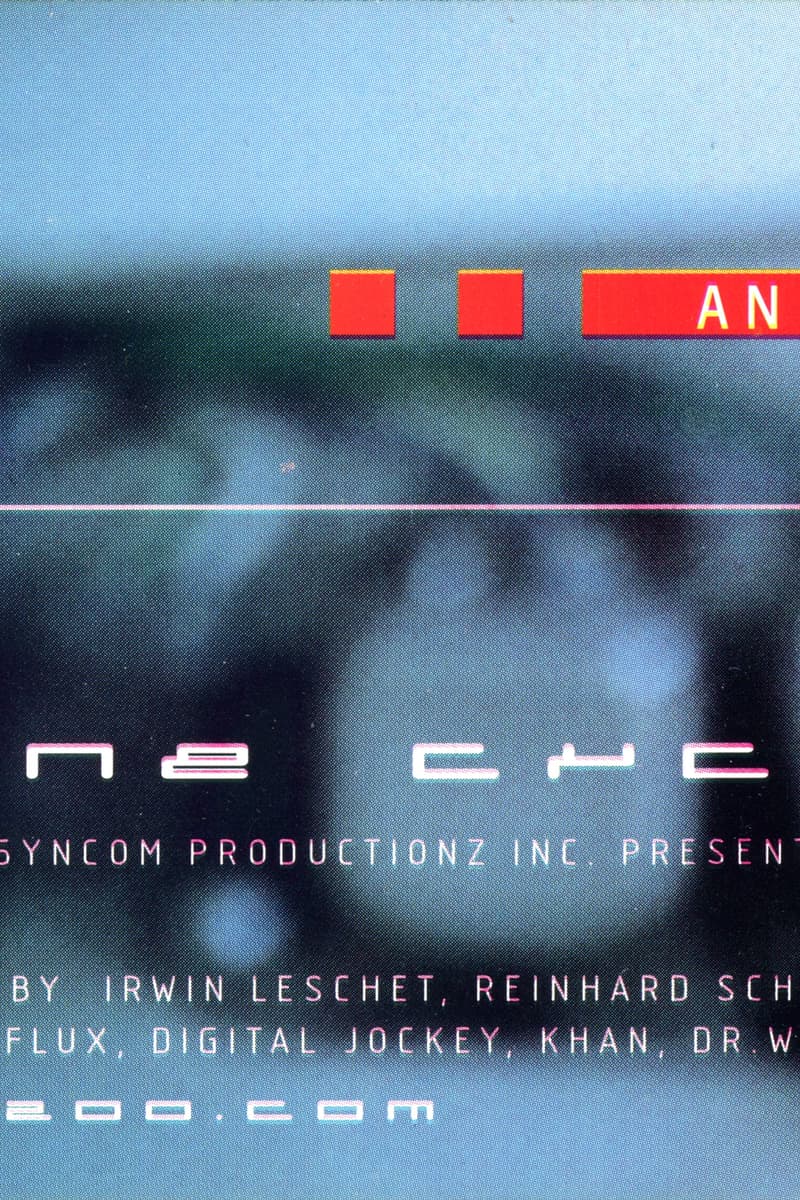 Digital Jockey, Wulfmanson, Dr.W, M.Flux, Khan - Cologne