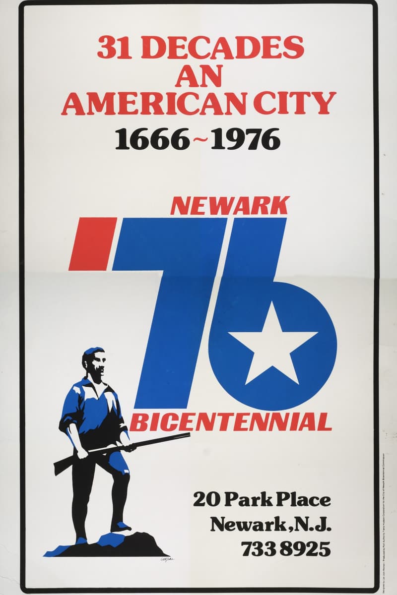 Newark, NJ