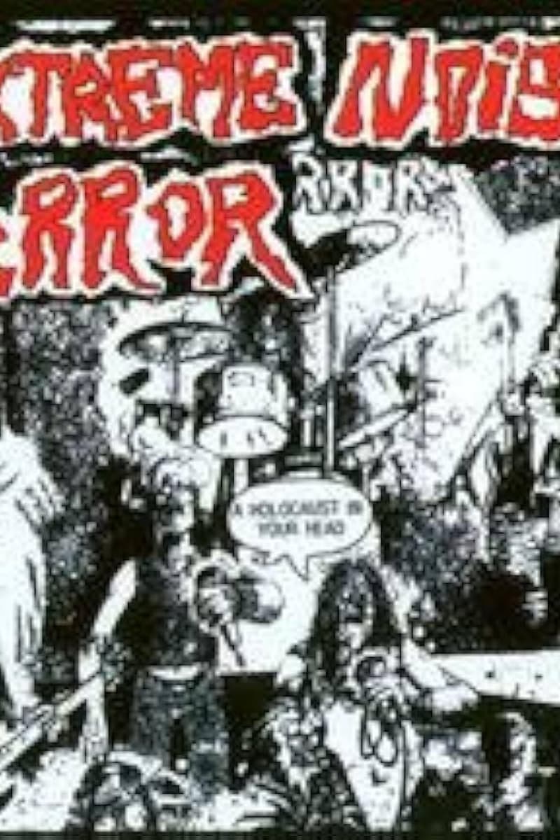 Extreme Noise Terror