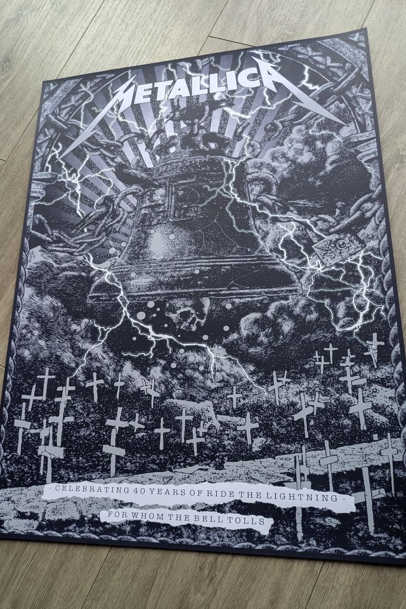 Metallica
