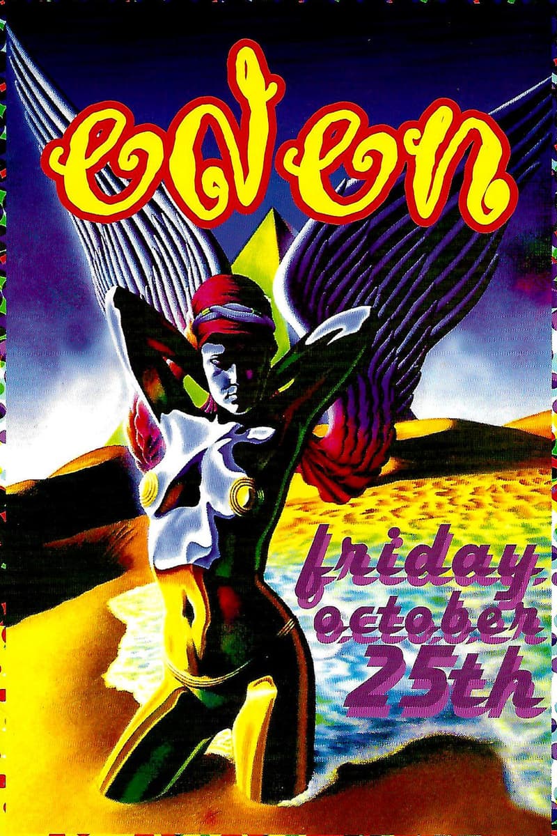 Coven - Los Angeles, CA