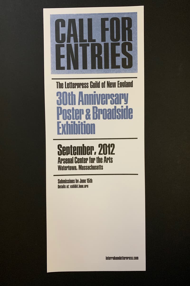 at Arsenal Center for the Arts - Watertown, MA - Sep 1, 2012
