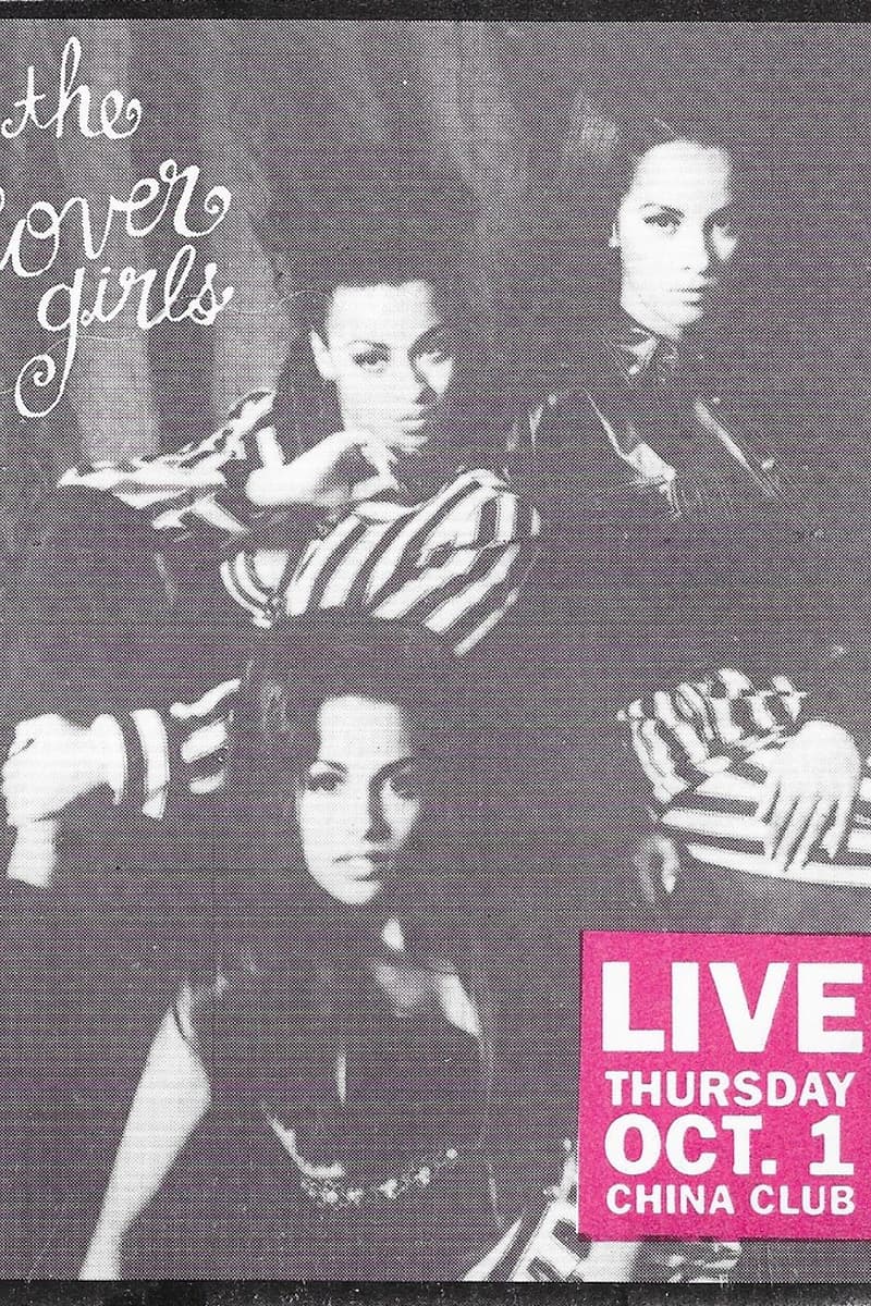 The Cover Girls - at China Club - Chicago, IL