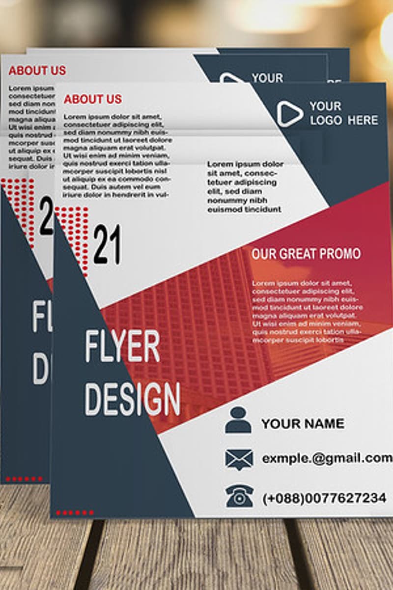 Underground flyer ddaca8b7