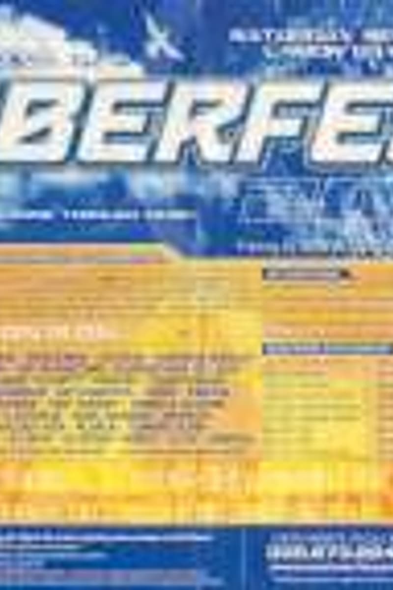 CyberFest - May 13, 2000