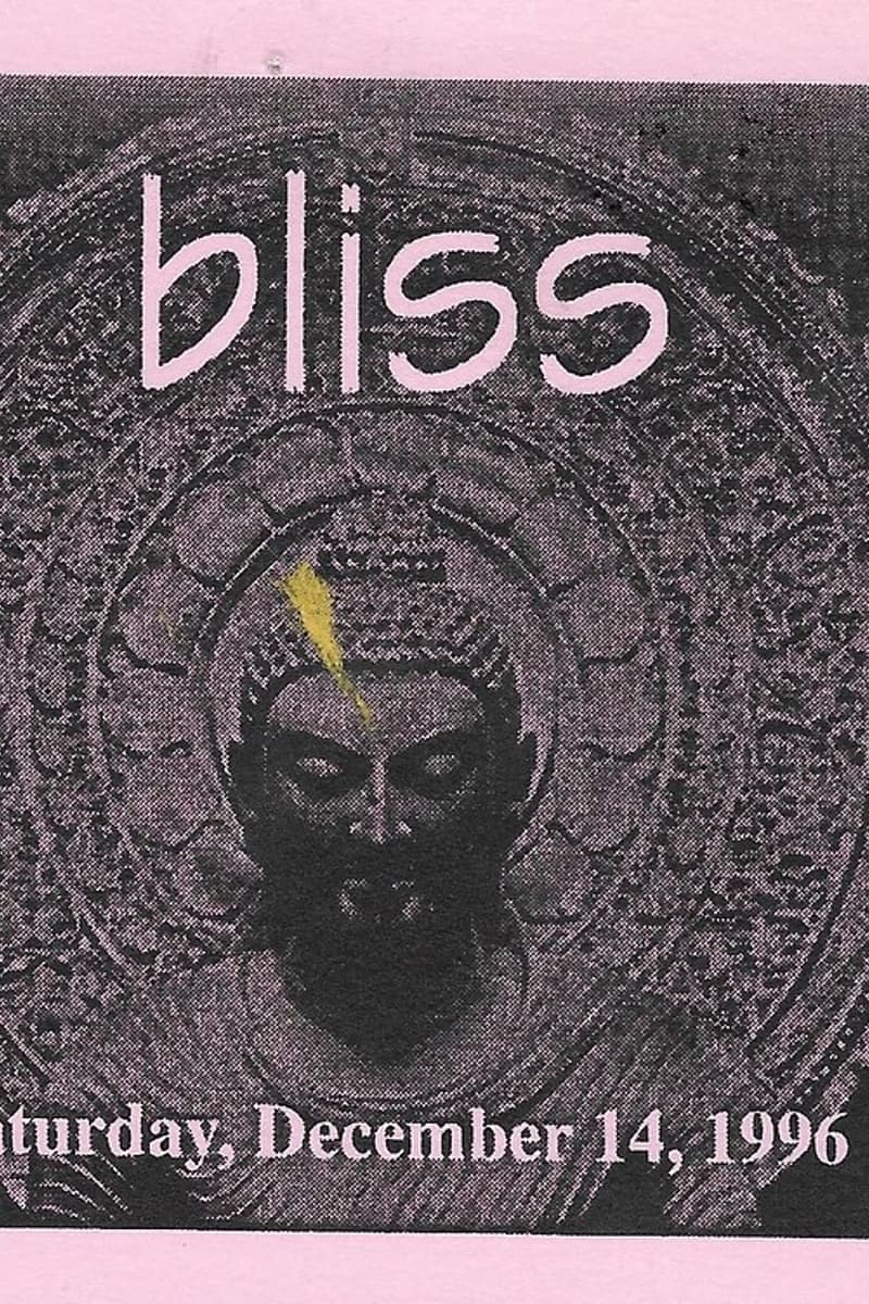Bliss - Dec 14, 1996