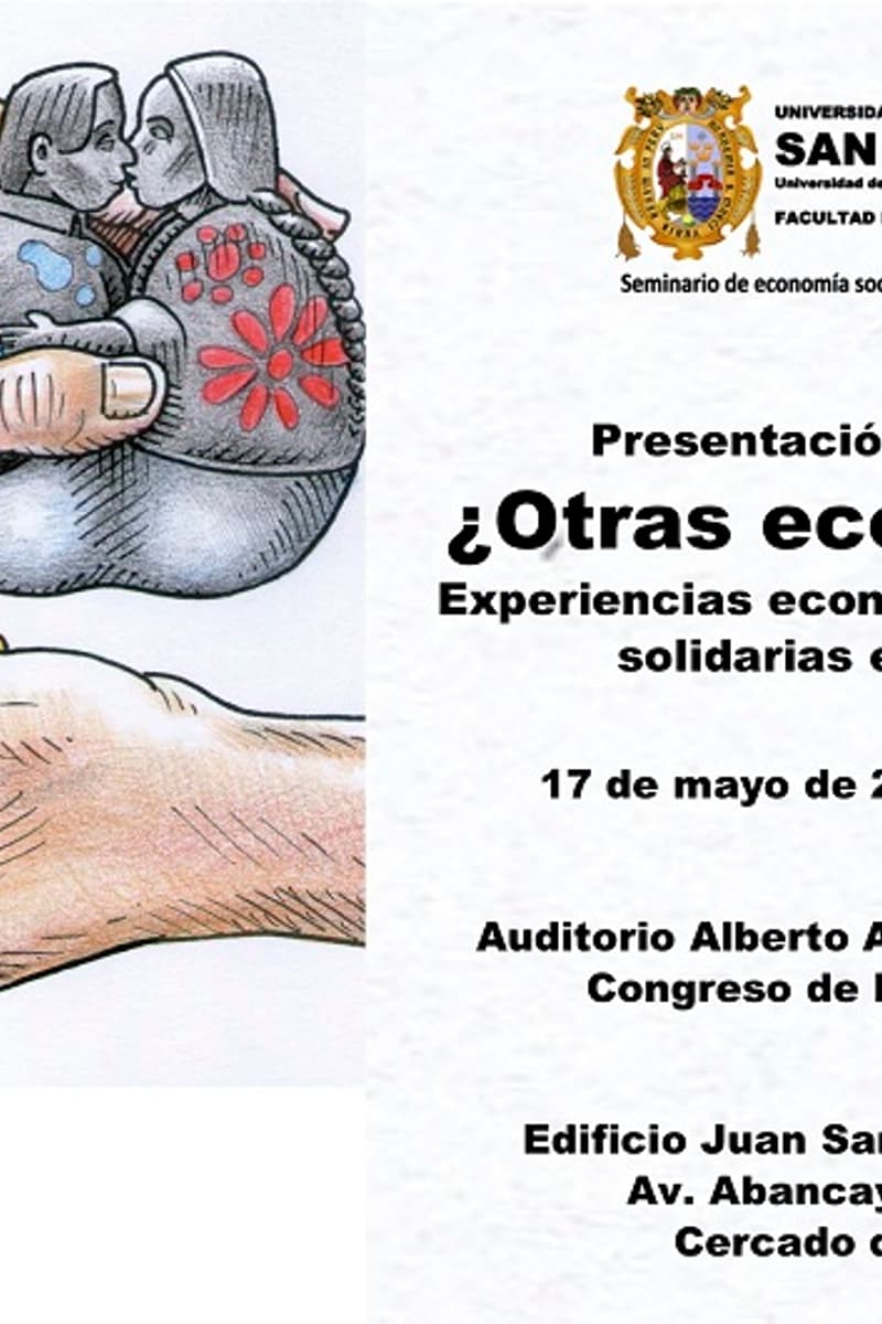 at Auditorio Alberto Andrade Carmona, Congreso de la República - Lima - May 17, 2017