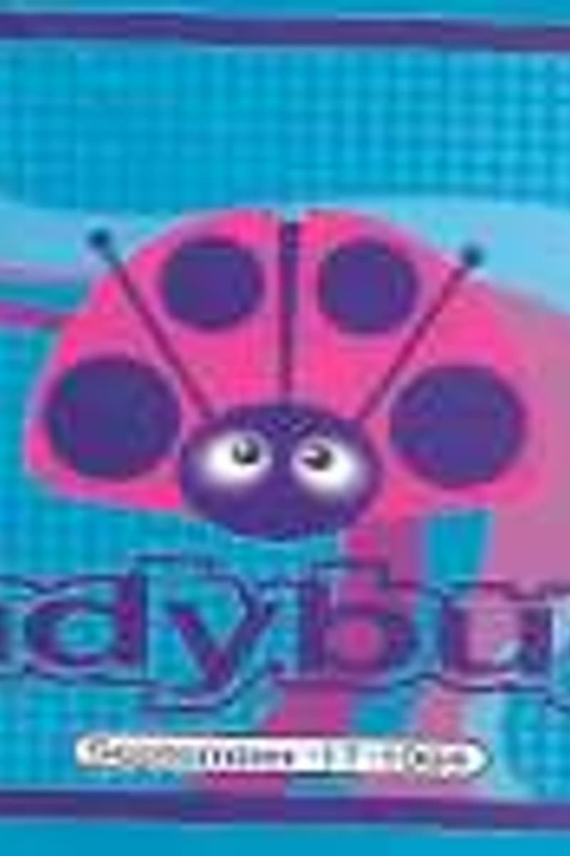 at Ladybug - Sep 11, 2004