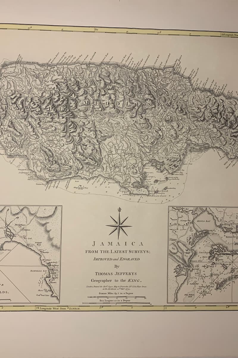 Jamaica