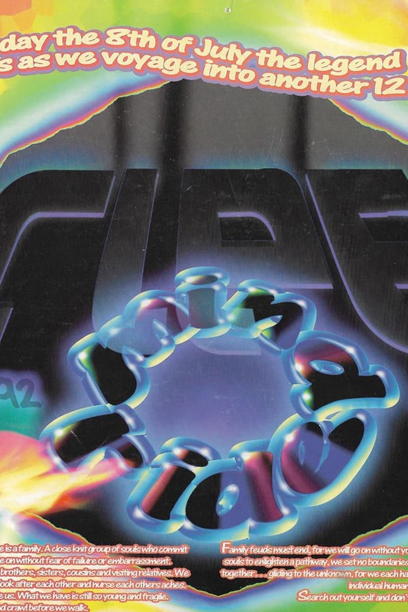 at FIBE - Jul 8, 1995