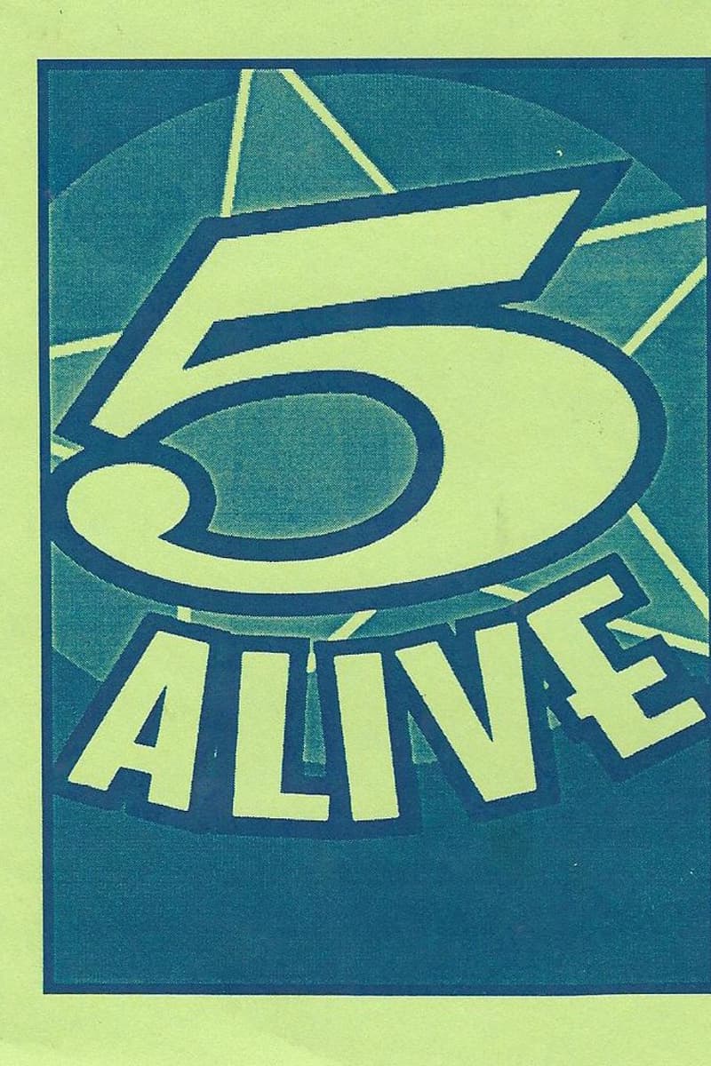 at 5 Alive