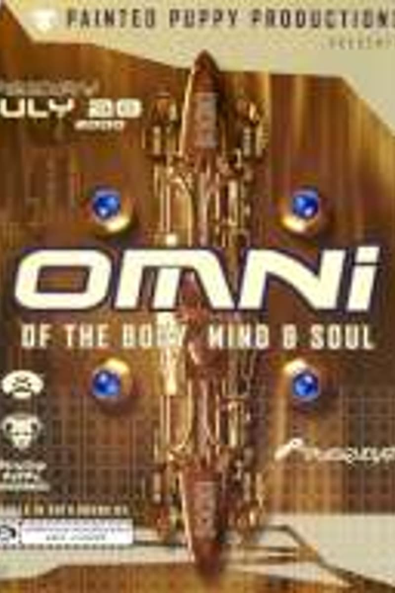 OMNI - Jul 26, 2002
