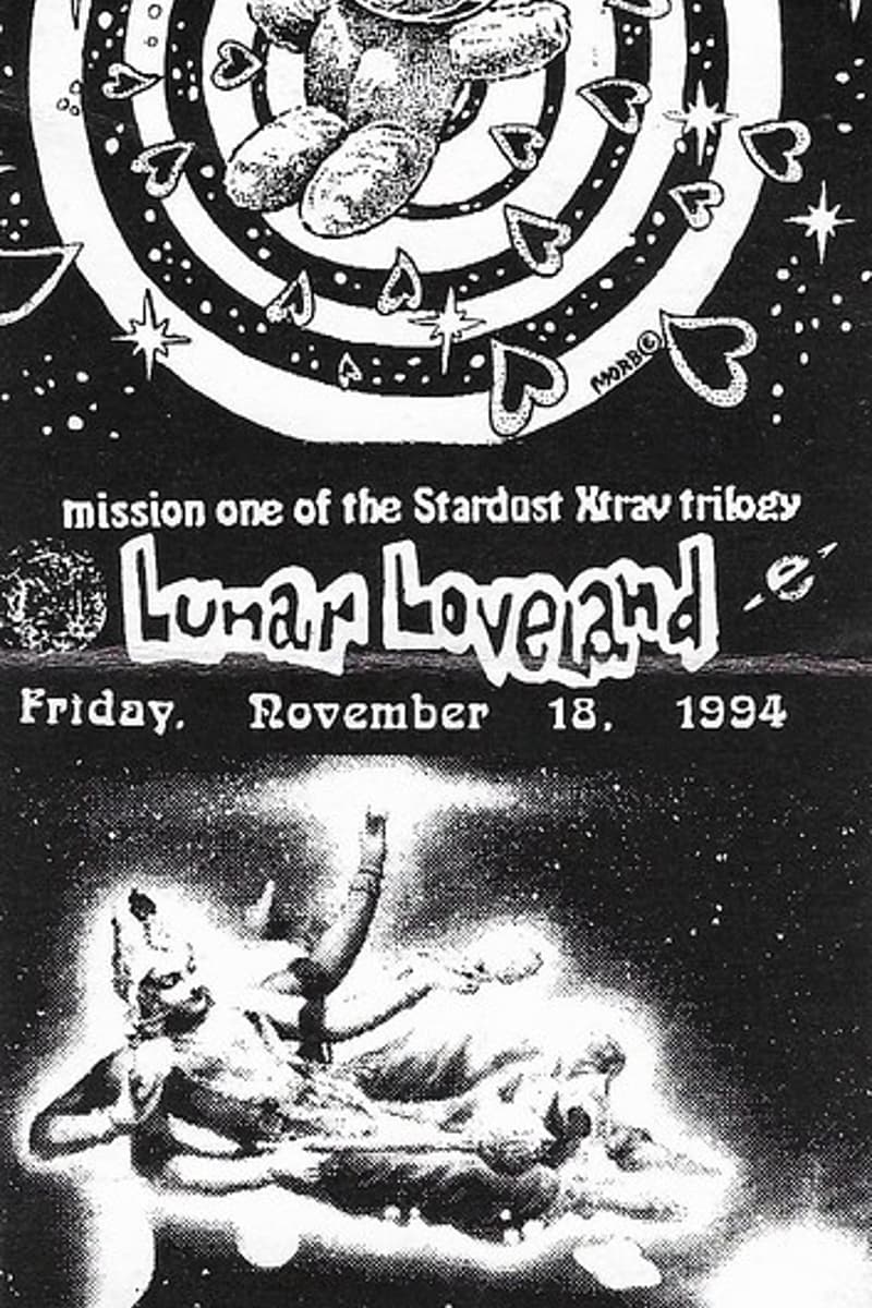 at Lunar Loveland - Nov 18, 1994