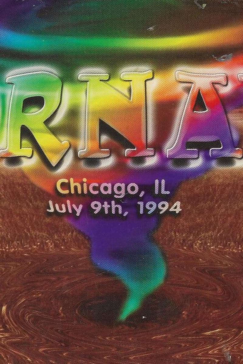 at Tornado - Chicago, IL - Jul 9, 1994