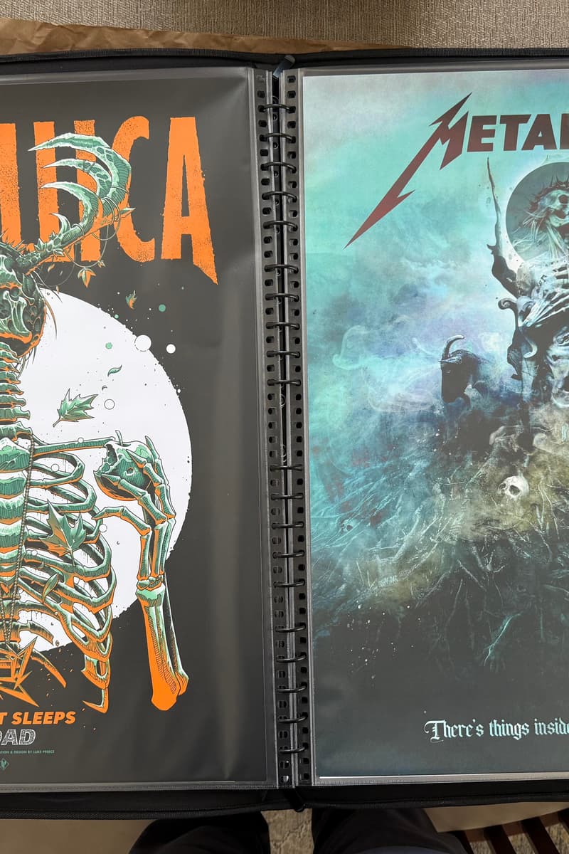 Metallica