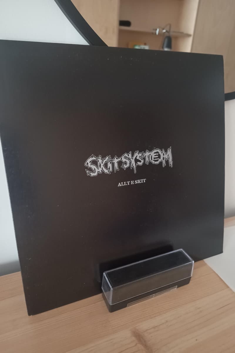 Skit System