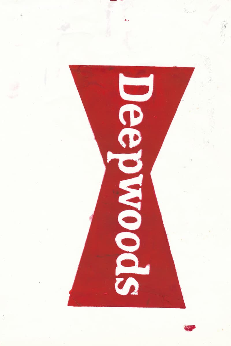 Deepwoods