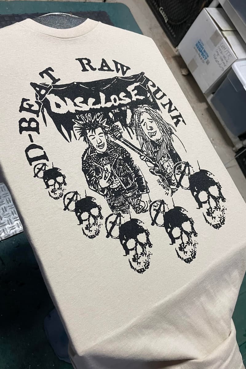 Disclose