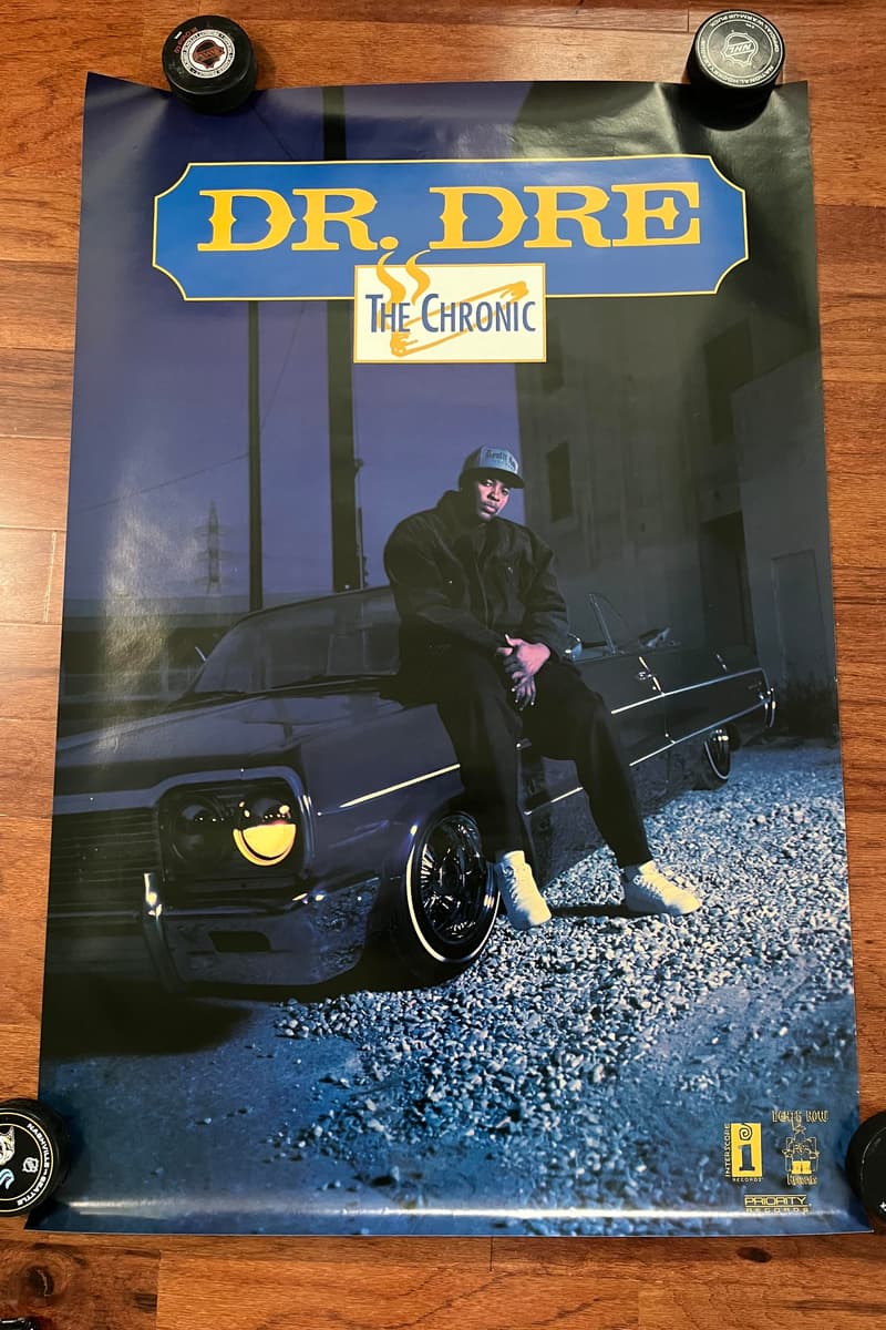 Dr. Dre - Compton / Los Angeles, CA