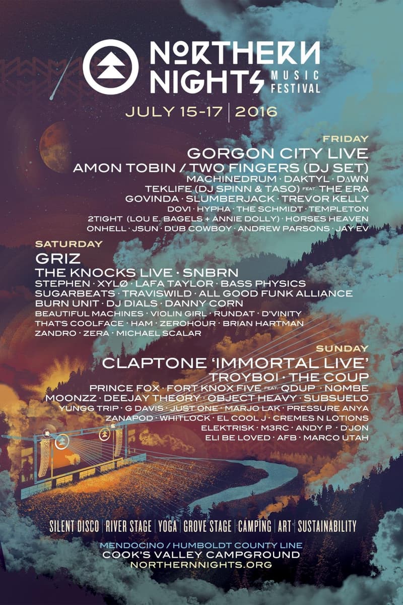 The Schmidt, Brian Hartman, The Coup, Andy P, Jsun - Jul 15, 2016