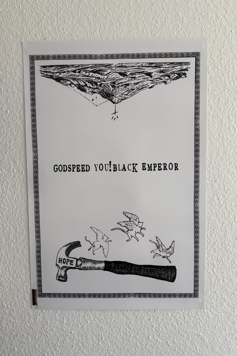 Godspeed You! Black Emperor