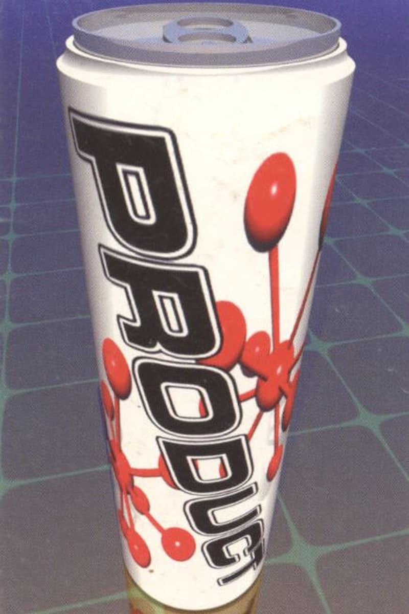 Prodigy