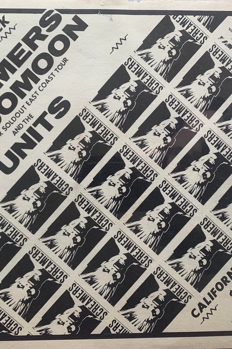 Tuxedomoon, The Units, The Screamers - at California Hall - San Francisco, CA