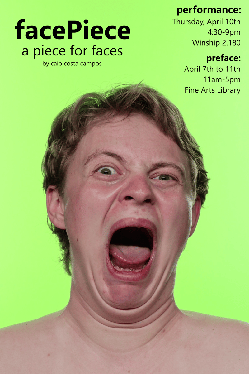 caio costa campos - at Winship 2.180 - Apr 10, 2025