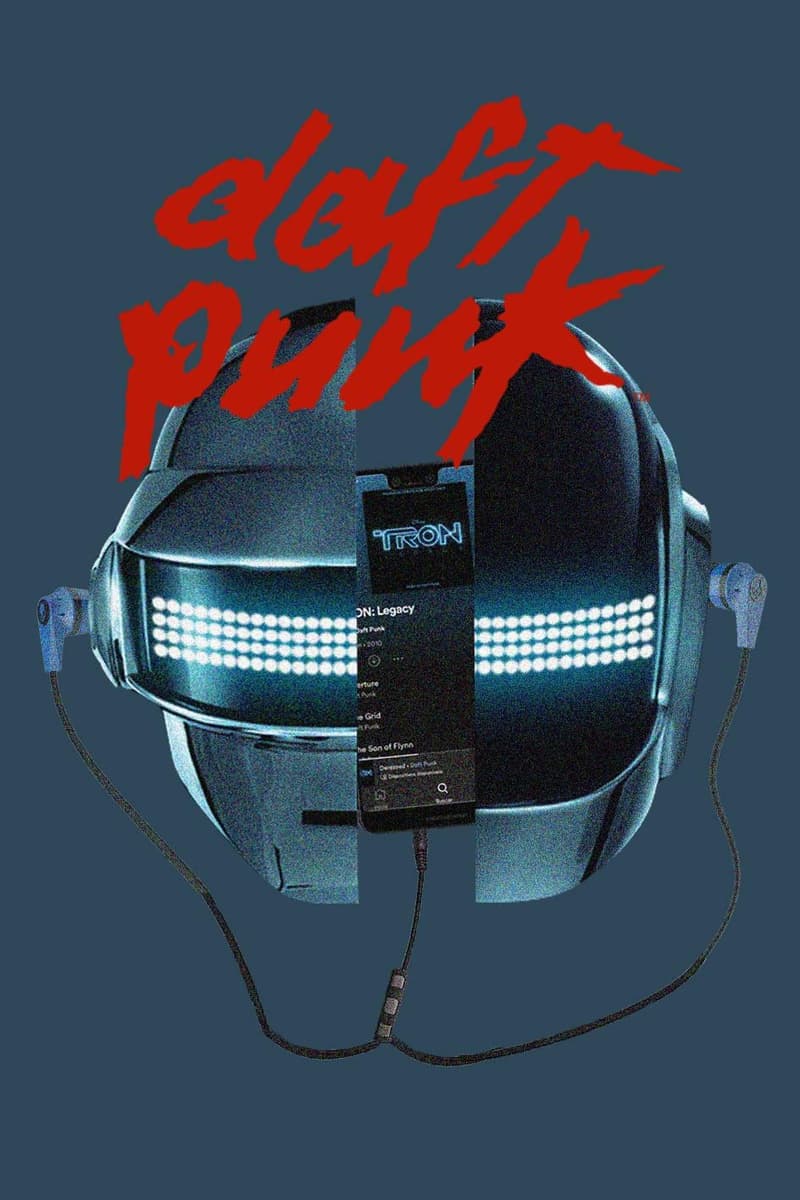 Daft Punk