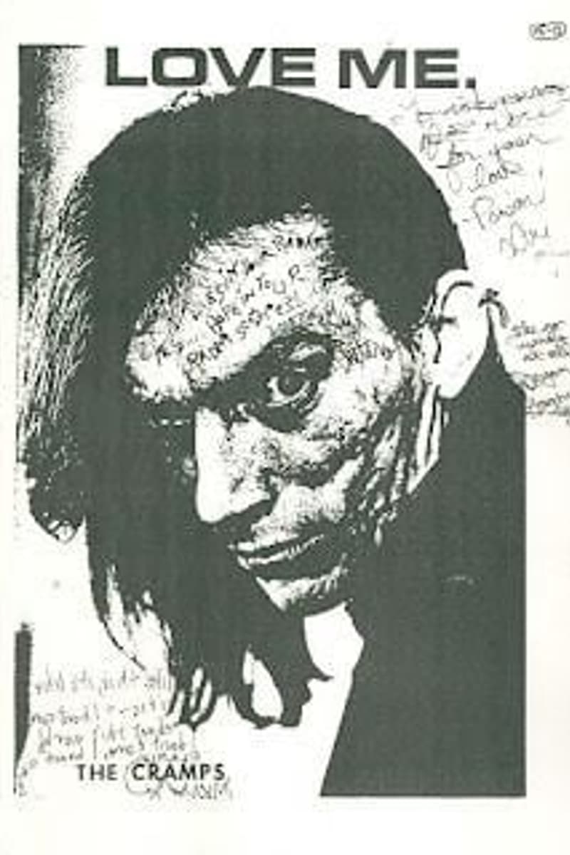 The Cramps