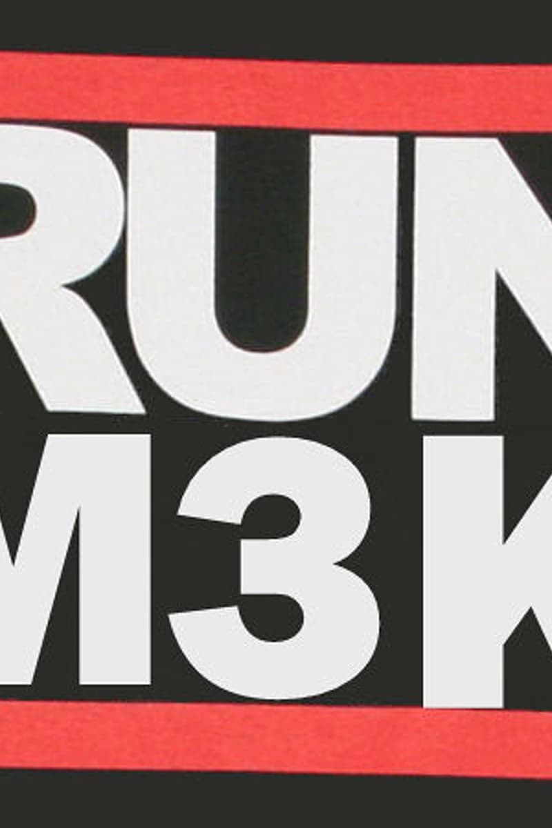 RUN M3K