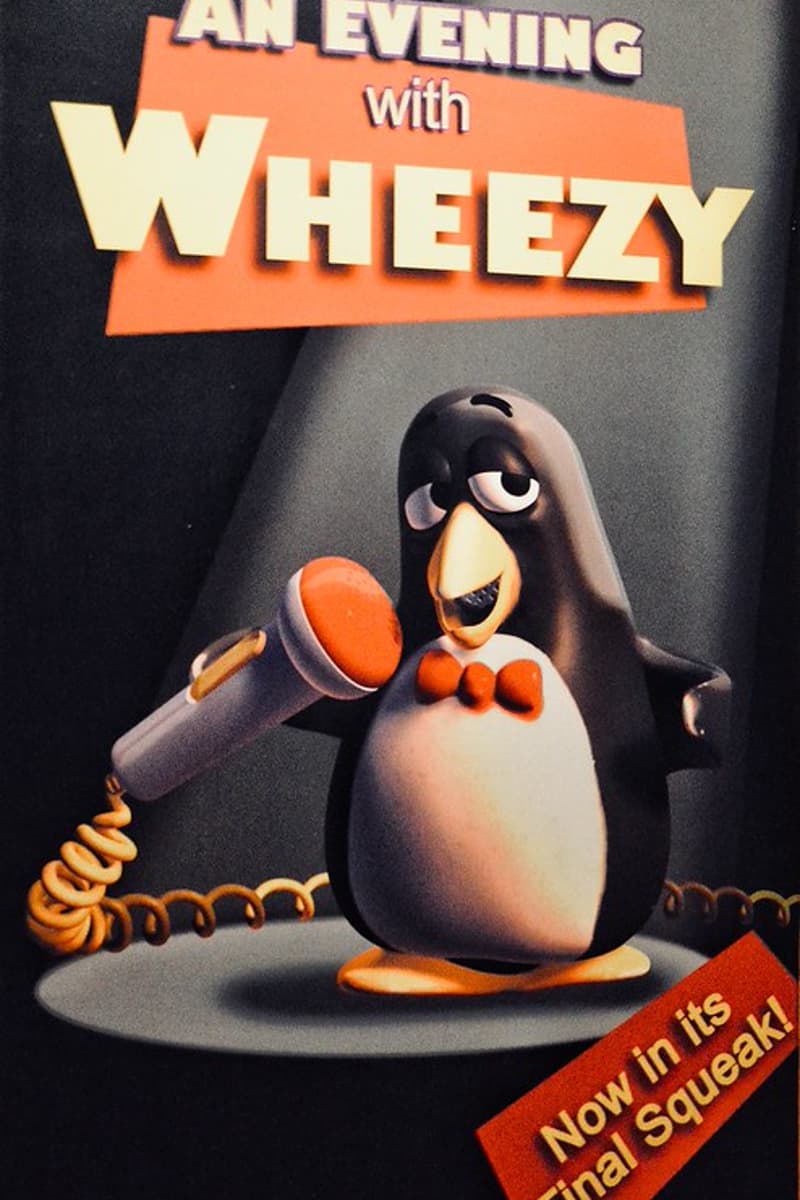 Wheezy