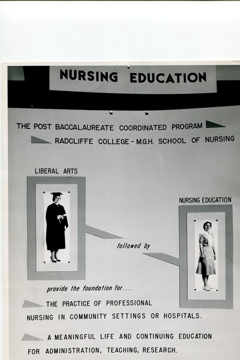at MGH School of Nursing