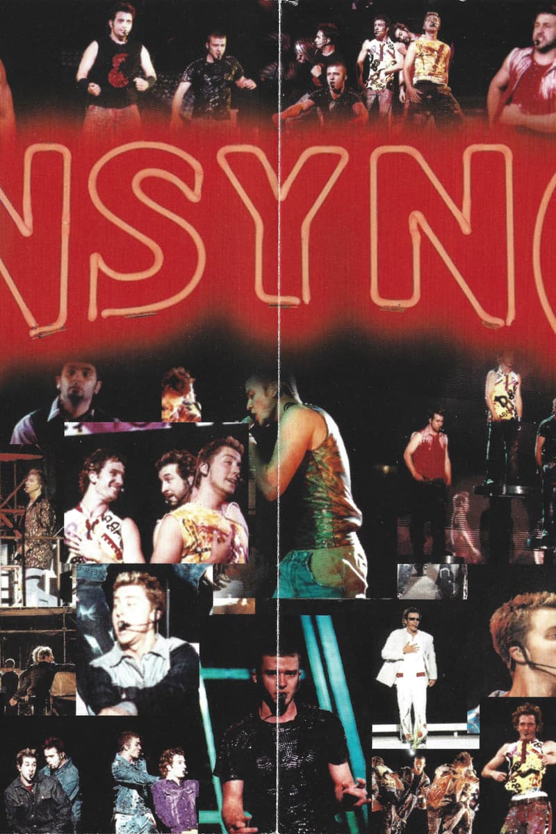 NSYNC