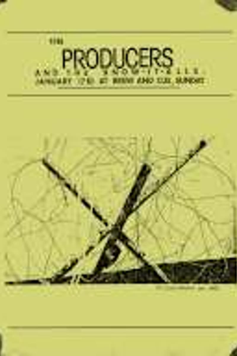 The Snot Flies, The Producers