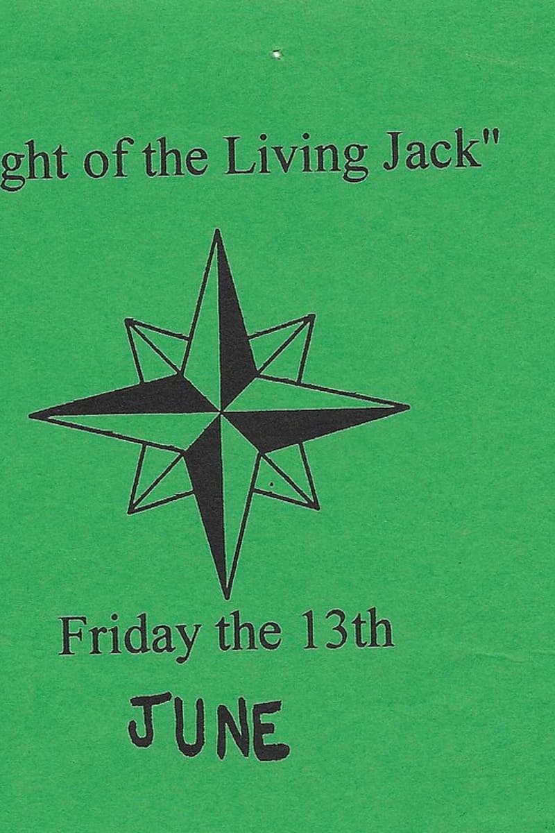 Night of the Living Jack