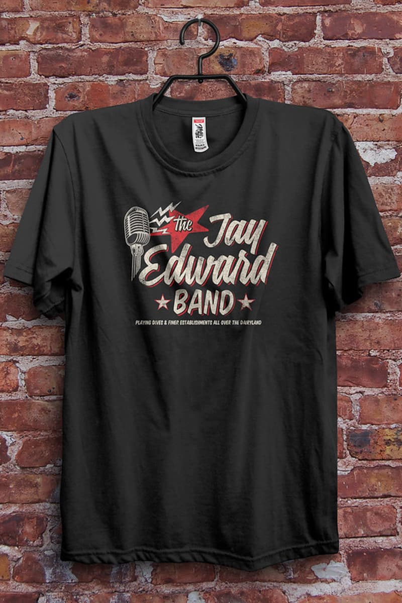 The Jay Edward Band