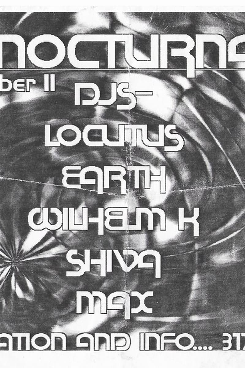 Max, Shiva, Earth, Wilhelm K, Locutus