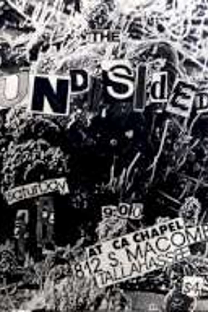 the Undecided - at St. Cecilia's Church