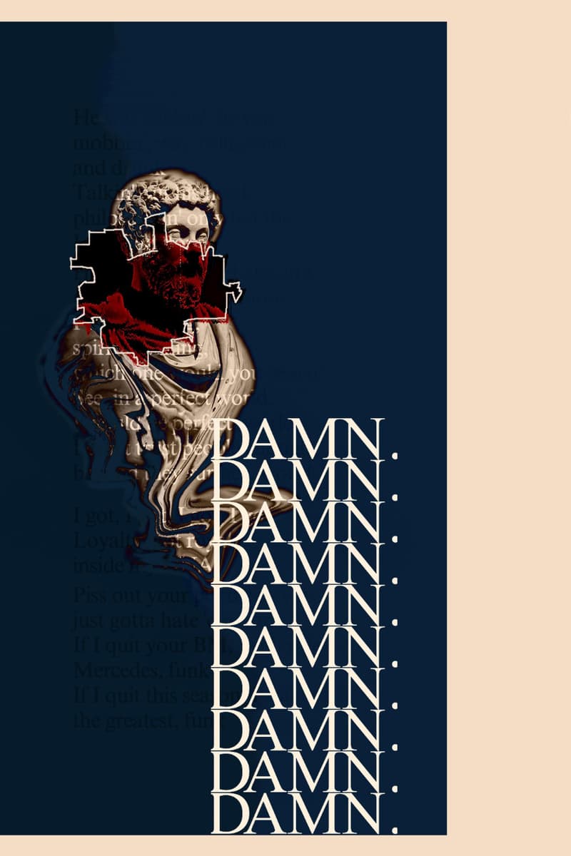 k dot, marcus aurelius