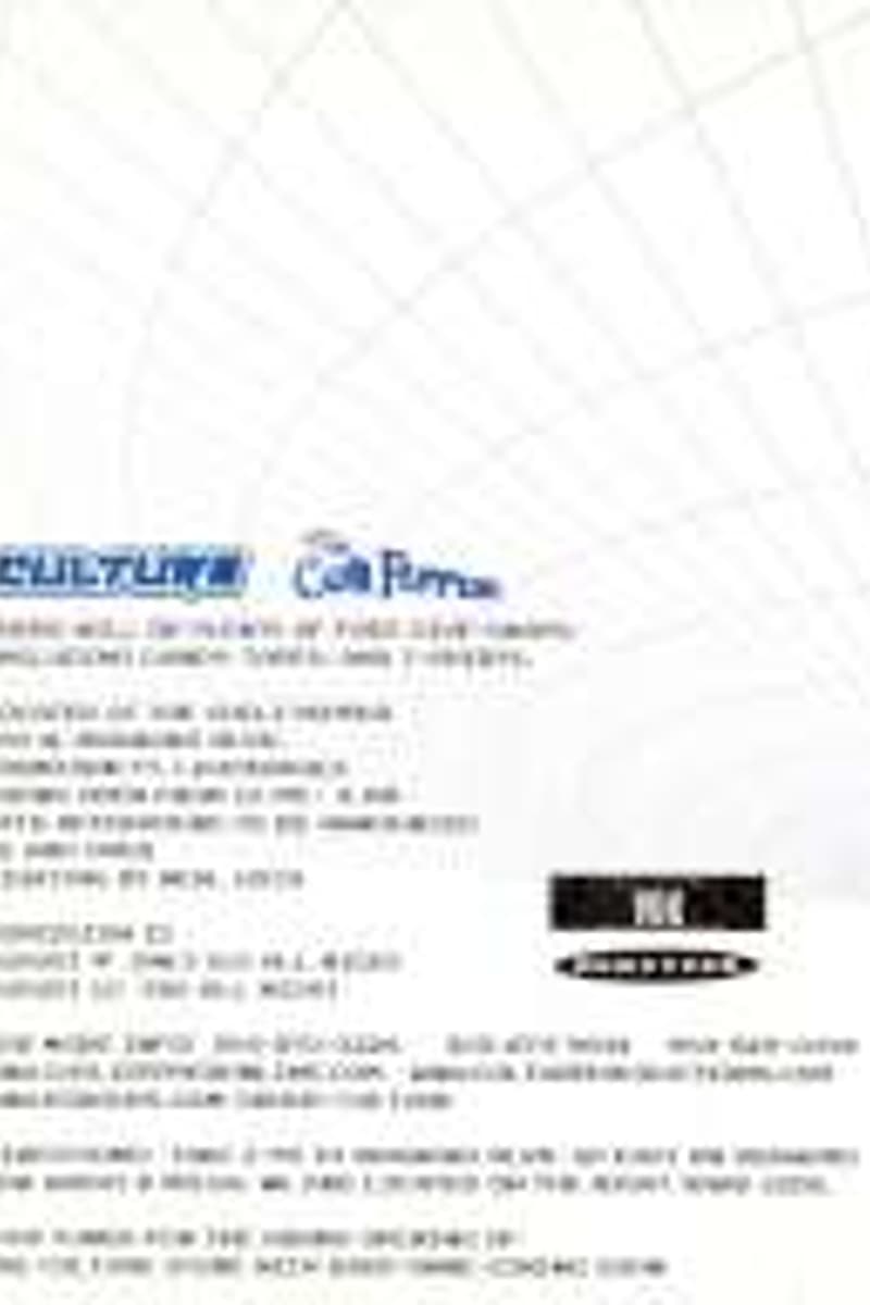 Culture, La Roux - at TBL