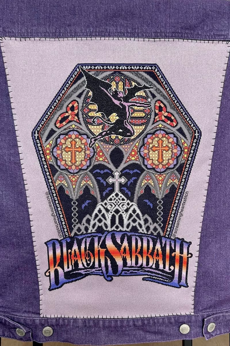 Black Sabbath