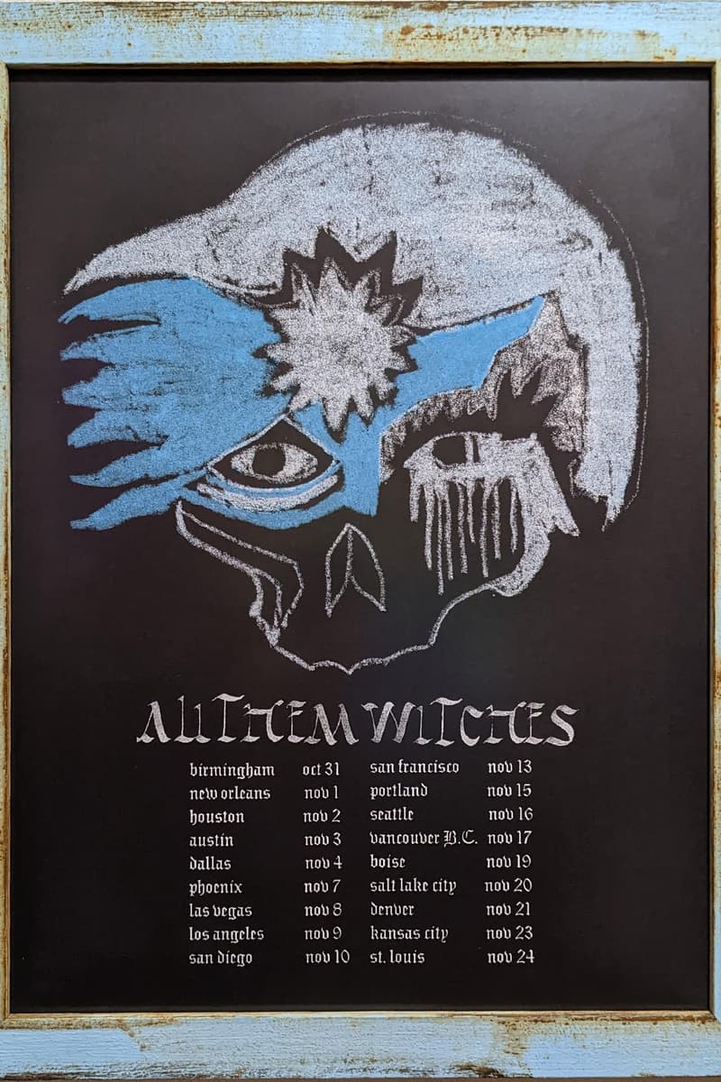 All Them Witches