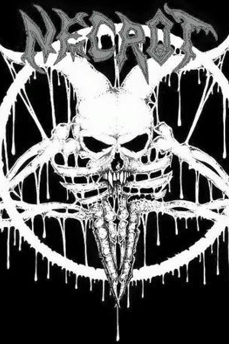 Necrot